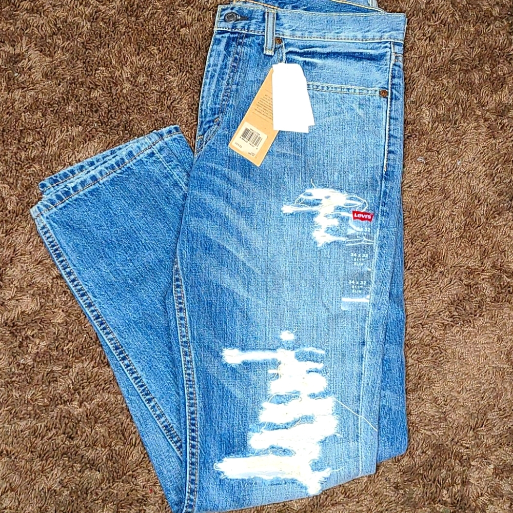 Levi's 511 Jeans